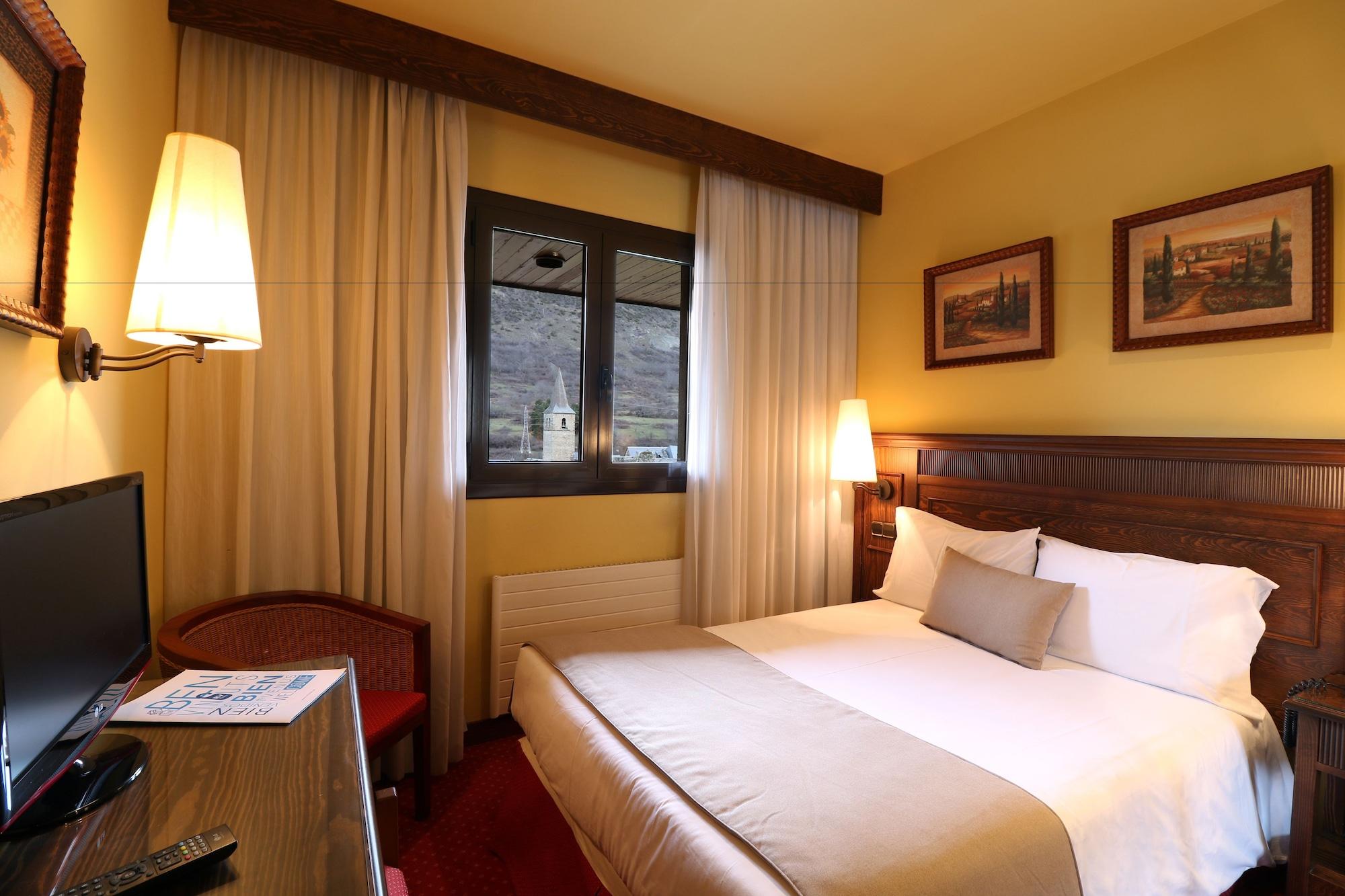Rvhotels Tuca Vielha Exterior photo