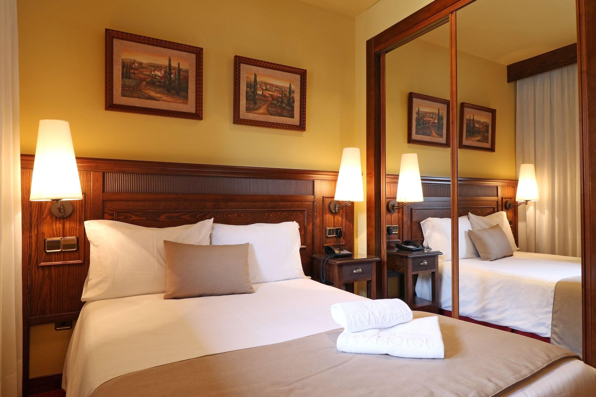 Rvhotels Tuca Vielha Exterior photo