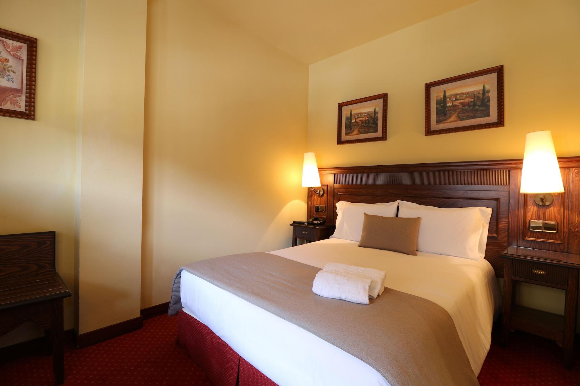 Rvhotels Tuca Vielha Exterior photo