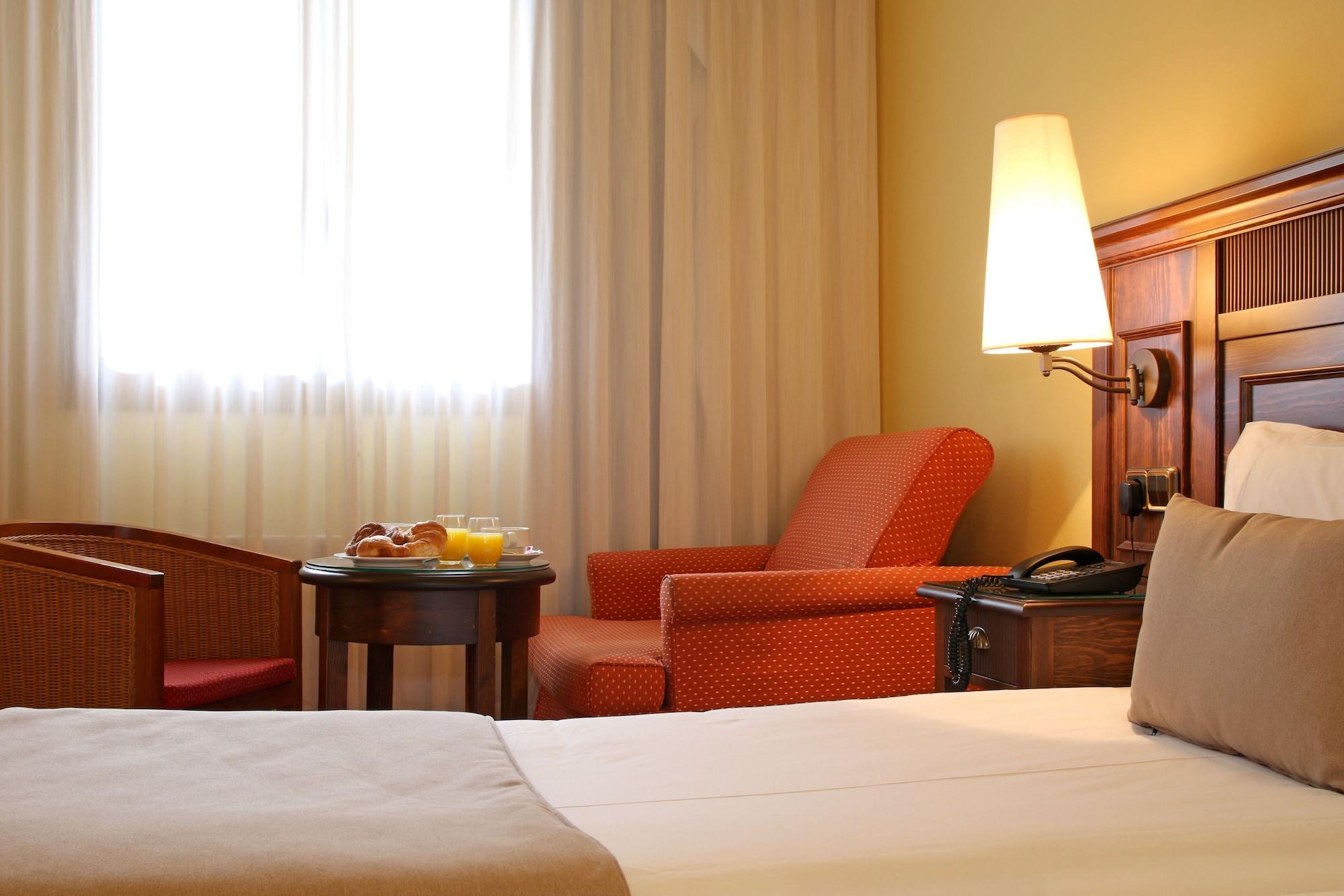 Rvhotels Tuca Vielha Exterior photo