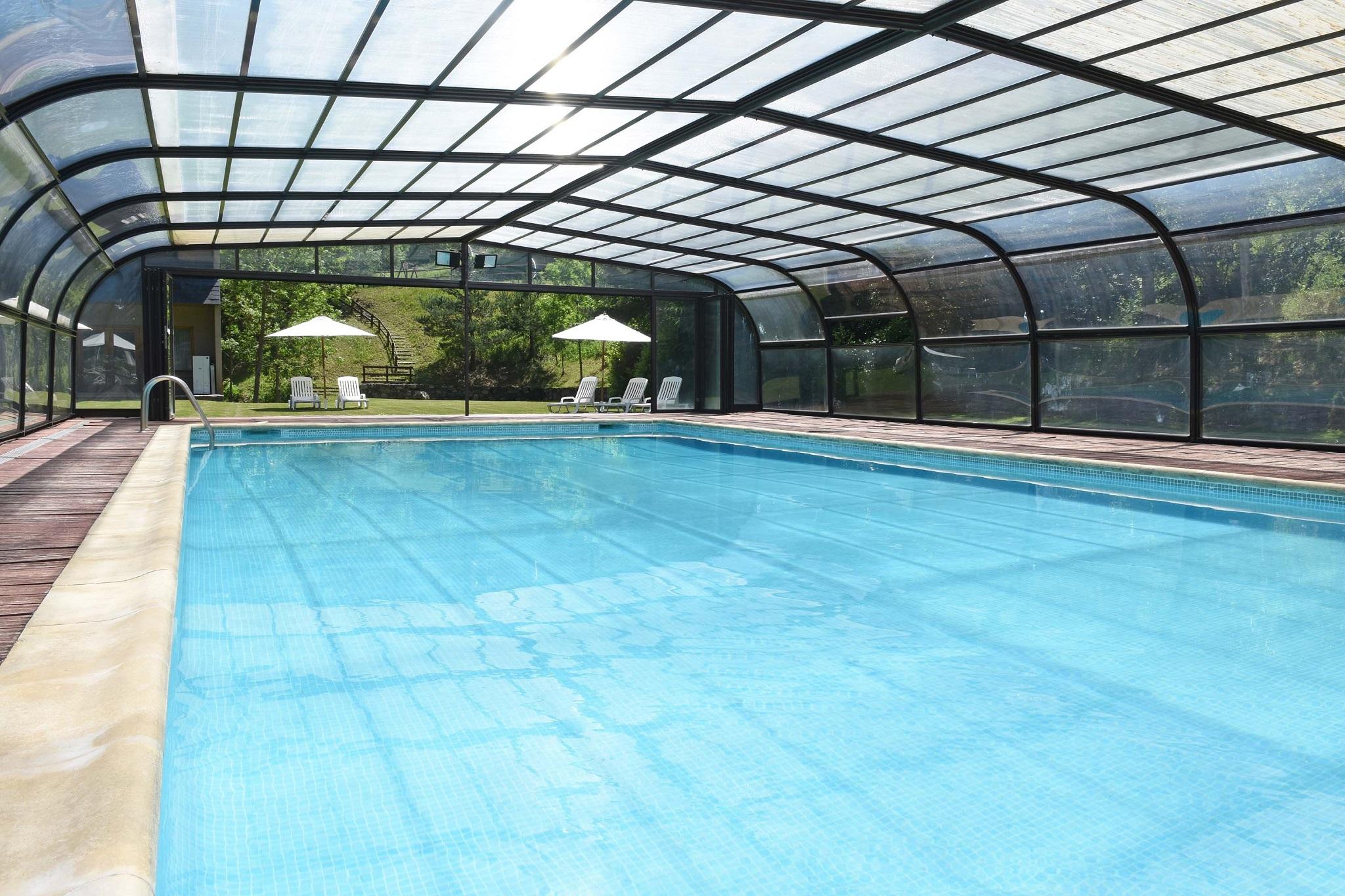 Rvhotels Tuca Vielha Exterior photo