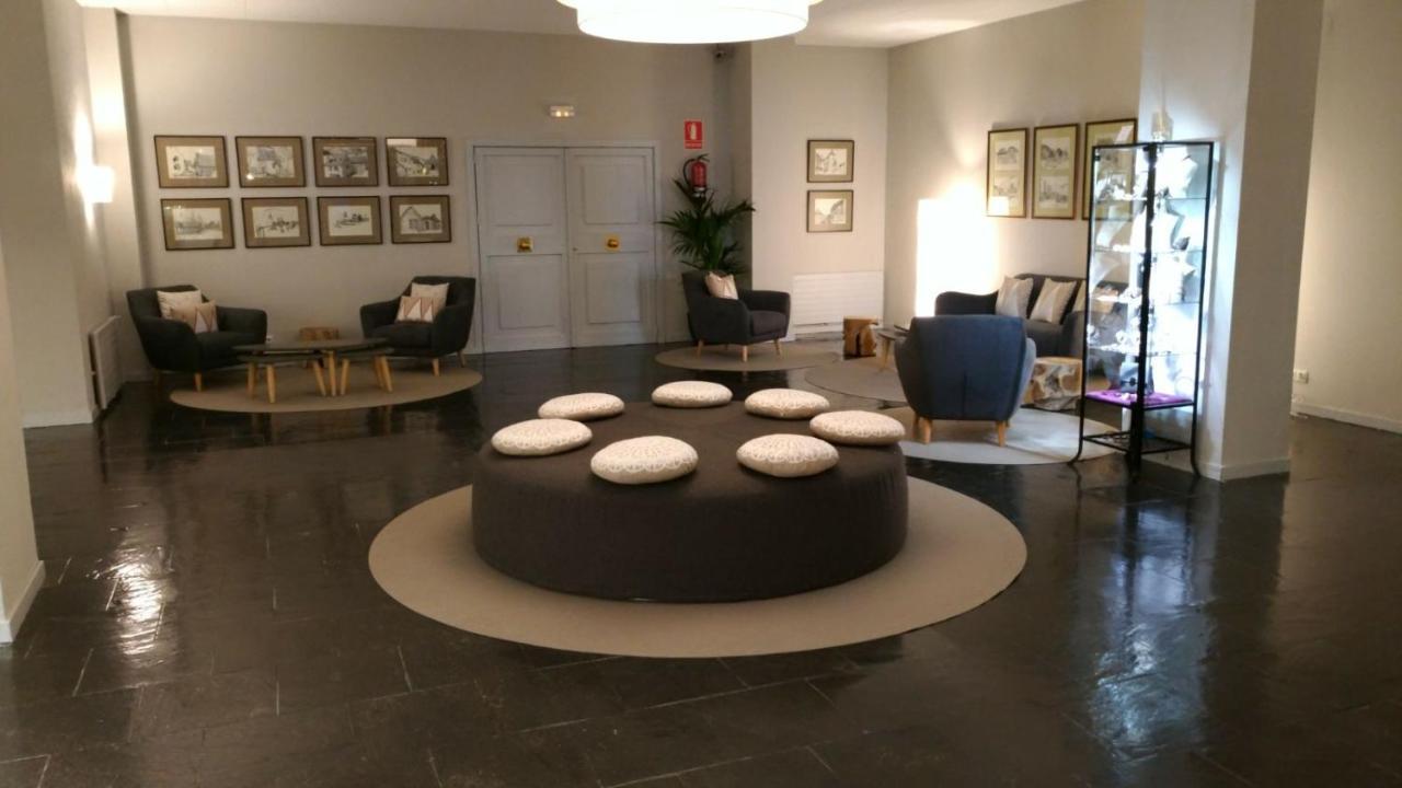 Rvhotels Tuca Vielha Exterior photo