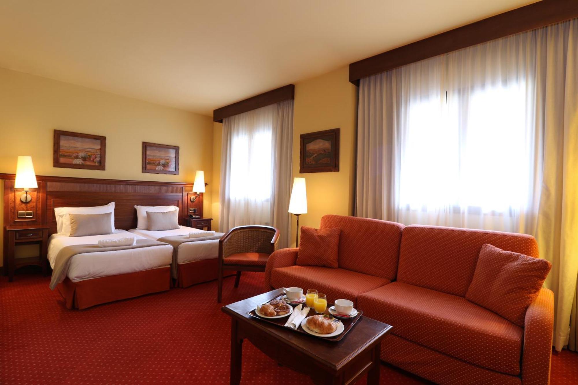 Rvhotels Tuca Vielha Exterior photo