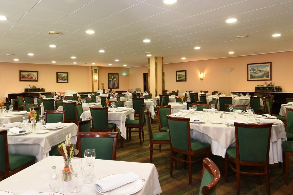 Rvhotels Tuca Vielha Exterior photo