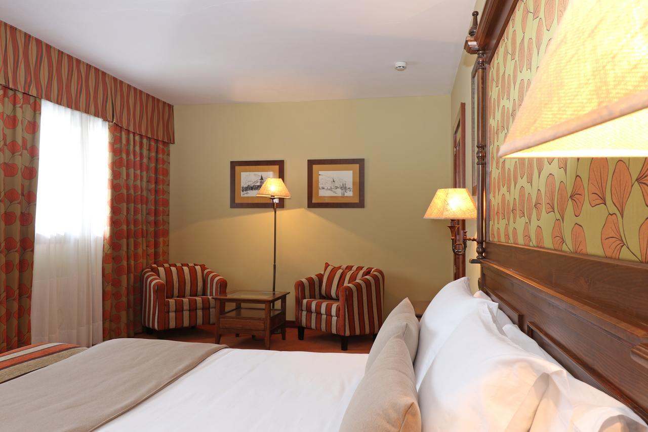 Rvhotels Tuca Vielha Exterior photo