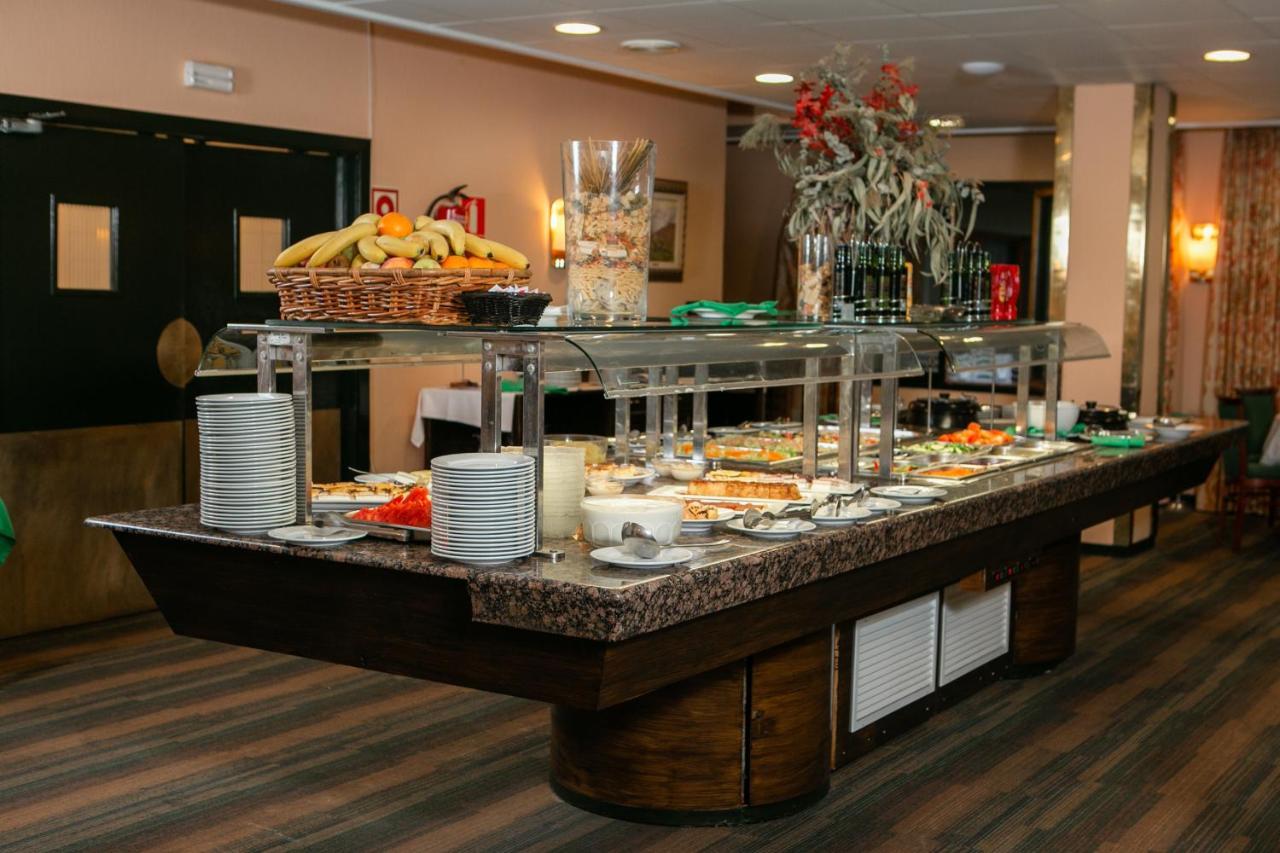 Rvhotels Tuca Vielha Exterior photo